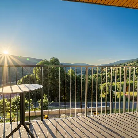 Silver Mountain Aparts * Świeradów-Zdrój