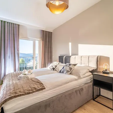 Silver Mountain Aparts * Świeradów-Zdrój