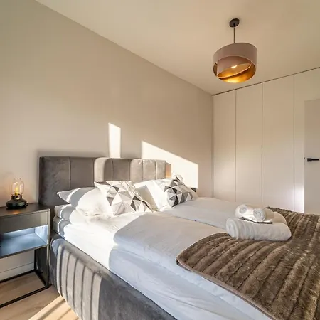 Silver Mountain Aparts Apartment *