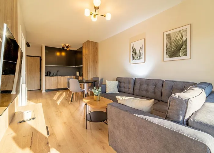 Silver Mountain Aparts