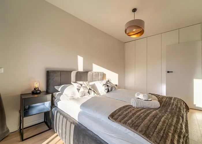 Silver Mountain Aparts Apartment *